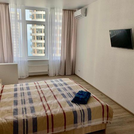 1 Room Apartment Arcadia Οδησσός Εξωτερικό φωτογραφία
