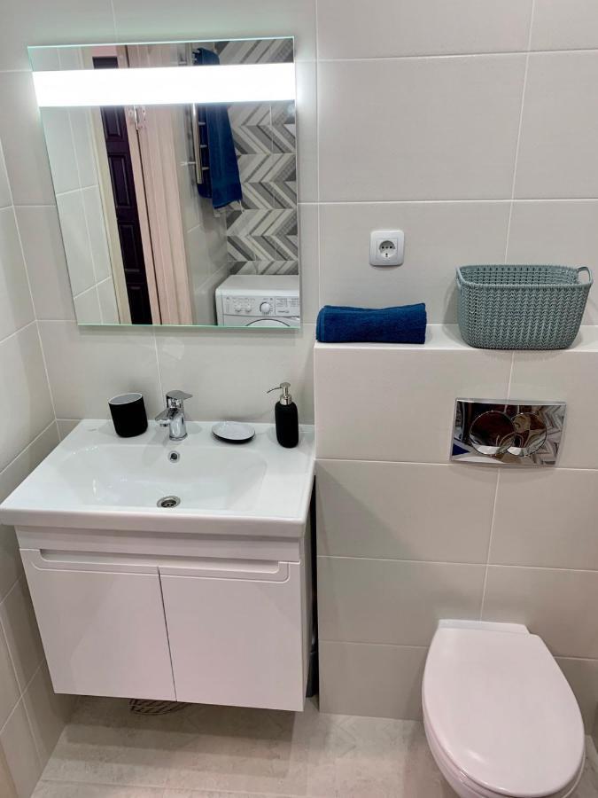 1 Room Apartment Arcadia Οδησσός Εξωτερικό φωτογραφία