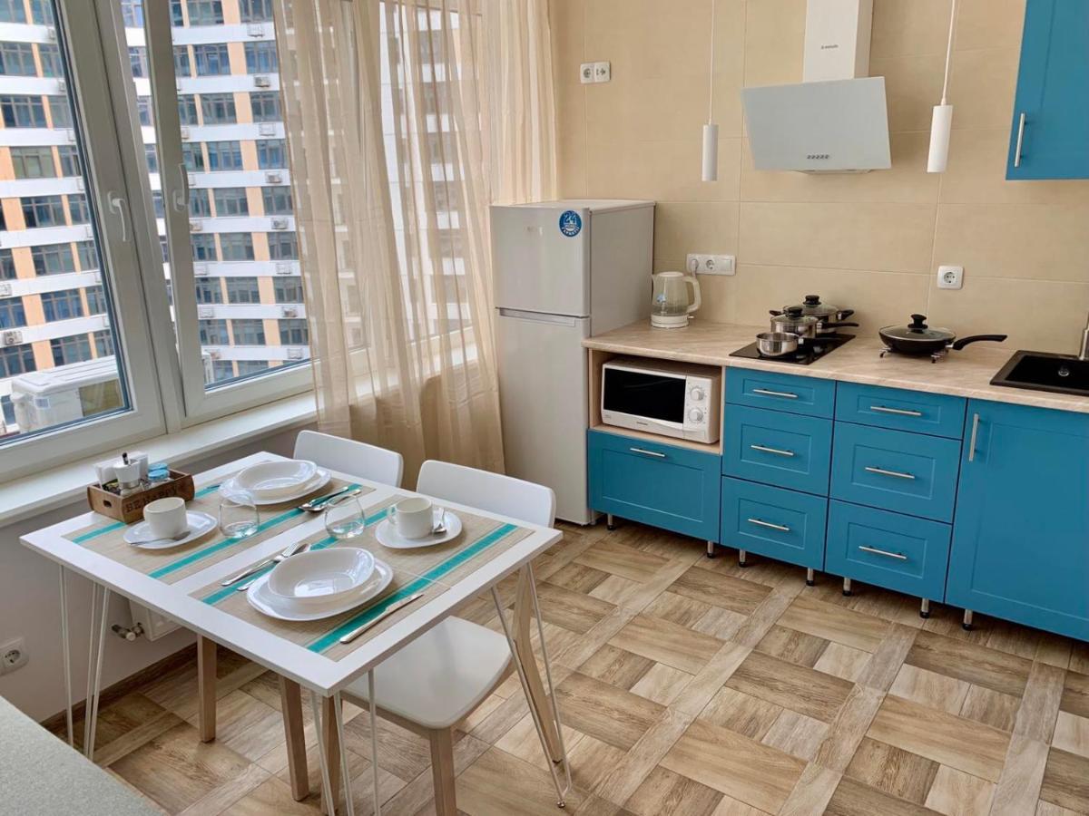 1 Room Apartment Arcadia Οδησσός Εξωτερικό φωτογραφία