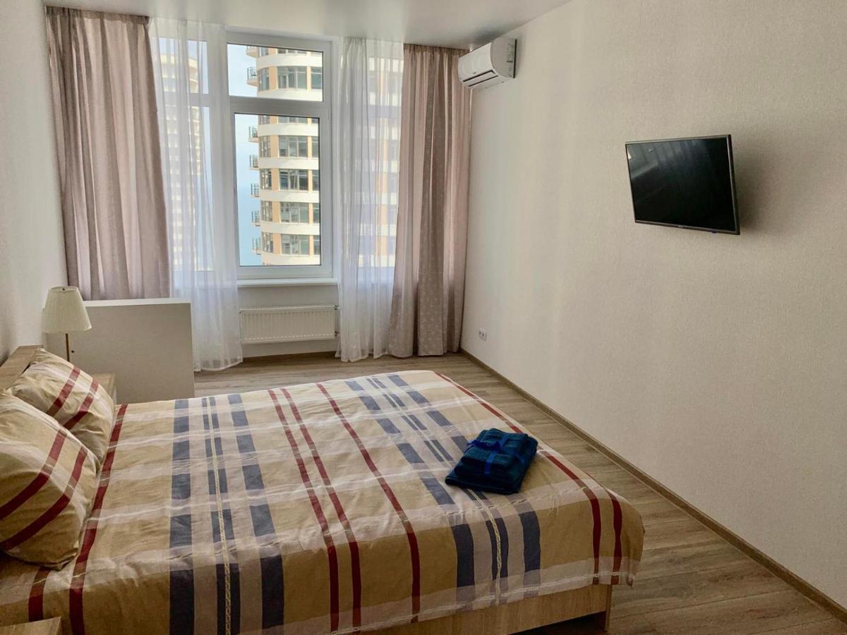 1 Room Apartment Arcadia Οδησσός Εξωτερικό φωτογραφία
