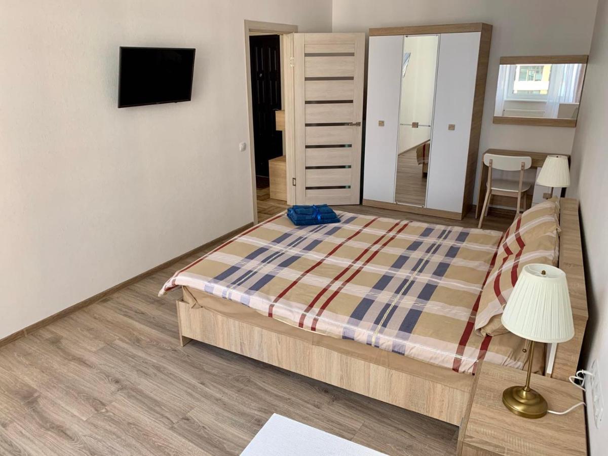 1 Room Apartment Arcadia Οδησσός Εξωτερικό φωτογραφία
